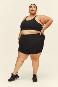 Run Shorts by Girlfriend Collective