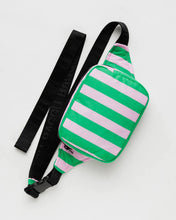 Load image into Gallery viewer, Baggu: Puffy Fanny Pack
