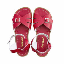 Load image into Gallery viewer, Saltwater Sandals: Classic
