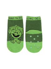 Load image into Gallery viewer, Sesame Street Kids Sock Pack
