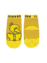 Load image into Gallery viewer, Sesame Street Kids Sock Pack
