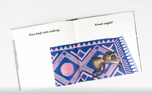 Load image into Gallery viewer, Book: In the Half Room by Carson Ellis
