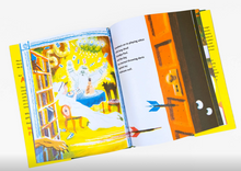 Load image into Gallery viewer, Book: Everyone&#39;s Awake by Colin Meloy
