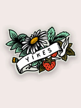 Load image into Gallery viewer, Stay Home Club Stickers
