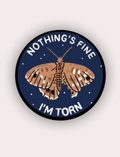 Load image into Gallery viewer, Stay Home Club Stickers
