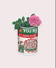 Load image into Gallery viewer, Stay Home Club Stickers

