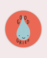 Load image into Gallery viewer, Stay Home Club Stickers
