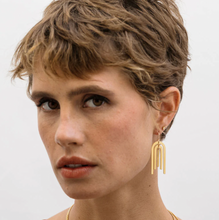 Load image into Gallery viewer, Rainbow Earrings
