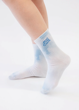 Load image into Gallery viewer, Head in The Clouds Recycled Socks
