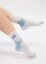 Load image into Gallery viewer, Head in The Clouds Recycled Socks
