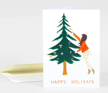 Load image into Gallery viewer, Holiday Cards
