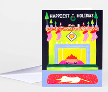 Load image into Gallery viewer, Holiday Cards
