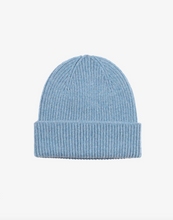 Load image into Gallery viewer, Merino Wool Beanie by Colorful Standard (20+ Colours)
