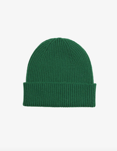 Merino Wool Beanie by Colorful Standard (20+ Colours)