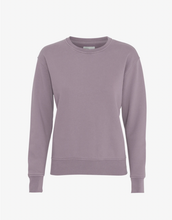 Load image into Gallery viewer, Classic Organic Crew Sweatshirt by Colorful Standard (6 Colours)
