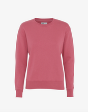 Load image into Gallery viewer, Classic Organic Crew Sweatshirt by Colorful Standard (6 Colours)
