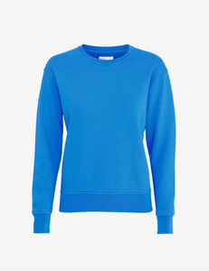 Classic Organic Crew Sweatshirt by Colorful Standard (6 Colours)