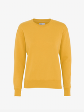 Load image into Gallery viewer, Classic Organic Crew Sweatshirt by Colorful Standard (6 Colours)
