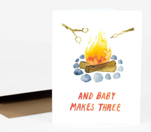 Load image into Gallery viewer, Baby Cards
