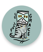 Load image into Gallery viewer, Stay Home Club Stickers
