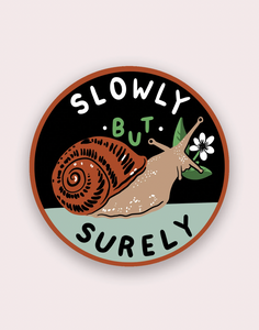 Stay Home Club Stickers