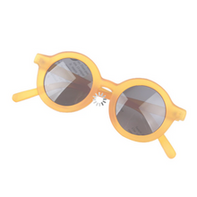 Load image into Gallery viewer, Kids Bright Eyes Sunglasses
