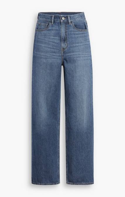LEVI'S: High Loose