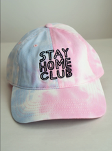 Load image into Gallery viewer, SHC Logo Outline Dad Cap
