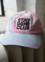 Load image into Gallery viewer, SHC Logo Outline Dad Cap
