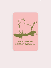 Load image into Gallery viewer, Stay Home Club Stickers
