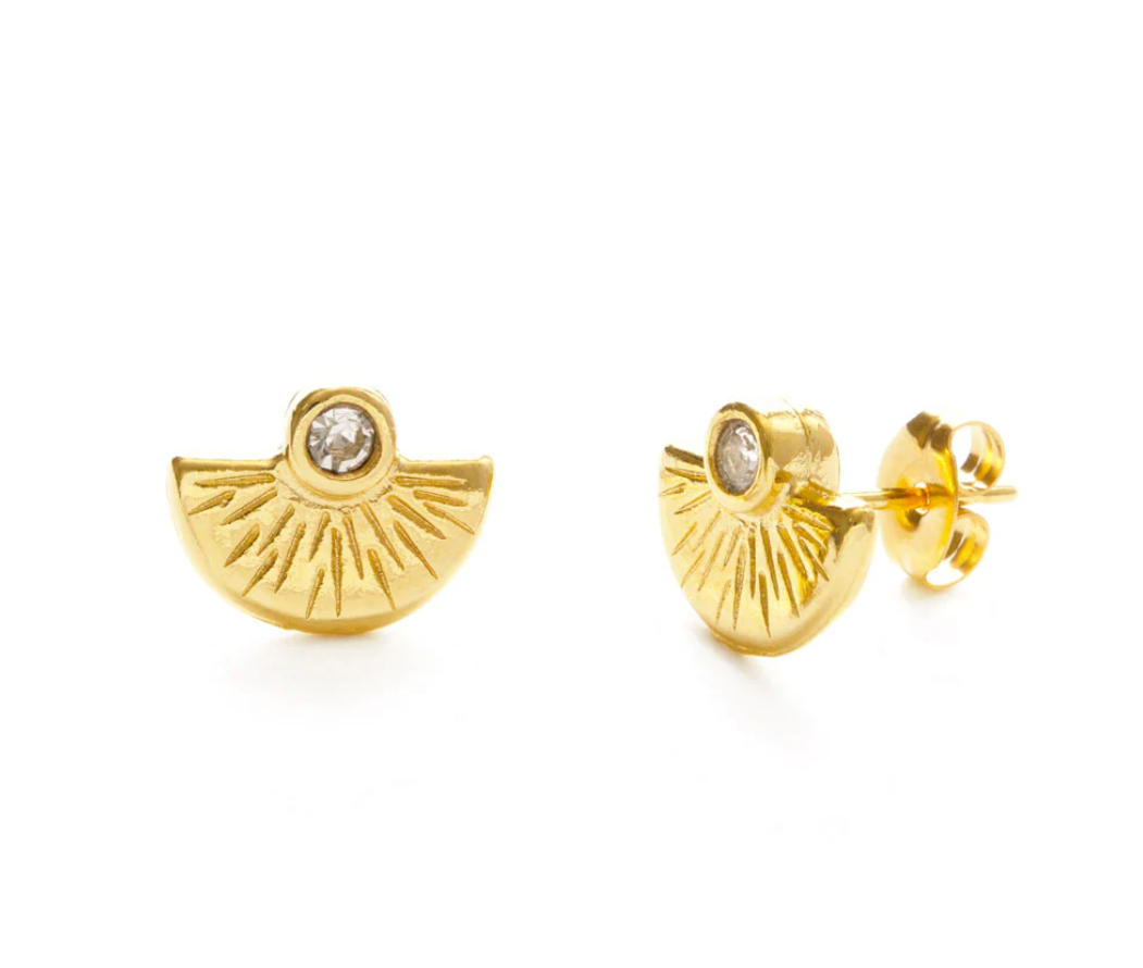 Sunset Studs