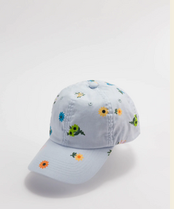 Baggu: Baseball Cap