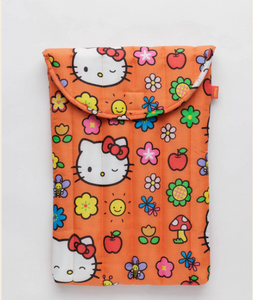 Baggu: Puffy Laptop Sleeve