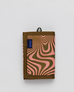 Baggu Nylon Wallet