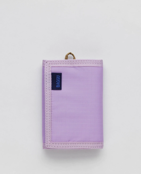 Baggu Nylon Wallet