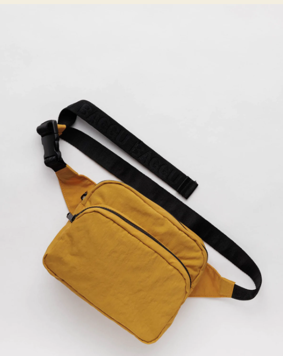 Fanny pack baggu best sale