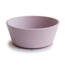 Load image into Gallery viewer, Silicone Suction Bowl
