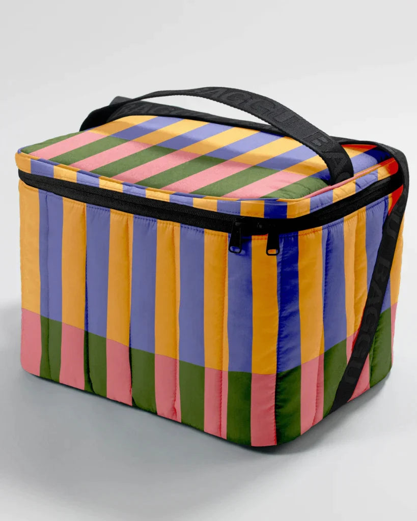 Baggu: Puffy Cooler Bag