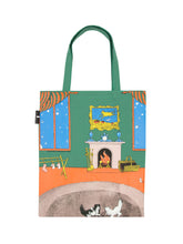 Load image into Gallery viewer, Goodnight Moon Tote
