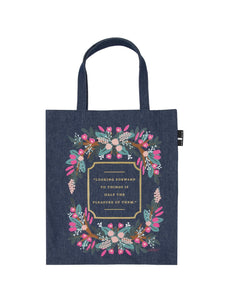 Anne of Green Gables Tote