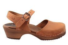 Load image into Gallery viewer, Lotta Clogs: Low Wood (4 Colours)
