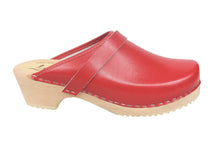 Load image into Gallery viewer, Lotta Clogs: Classic Slip-On (4 colours)
