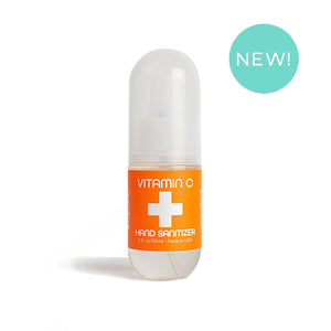 Nordic+Wellness Vitamin C Hand Sanitizer