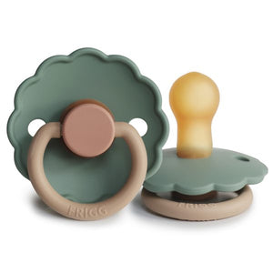 FRIGG Pacifiers (made in Denmark)