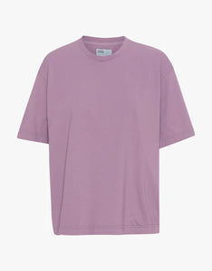 Oversized Tshirt by Colorful Standard