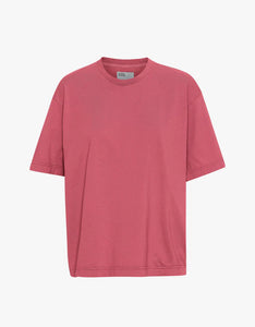 Oversized Tshirt by Colorful Standard