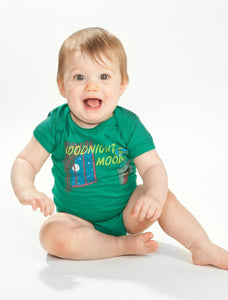 Goodnight Moon Baby Onesie