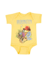 Load image into Gallery viewer, Paddington Baby Onesie
