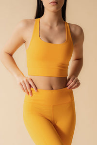 Paloma Bra by Girlfriend Collective