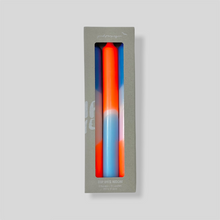Load image into Gallery viewer, Coral Playa: Taper Candle Trio
